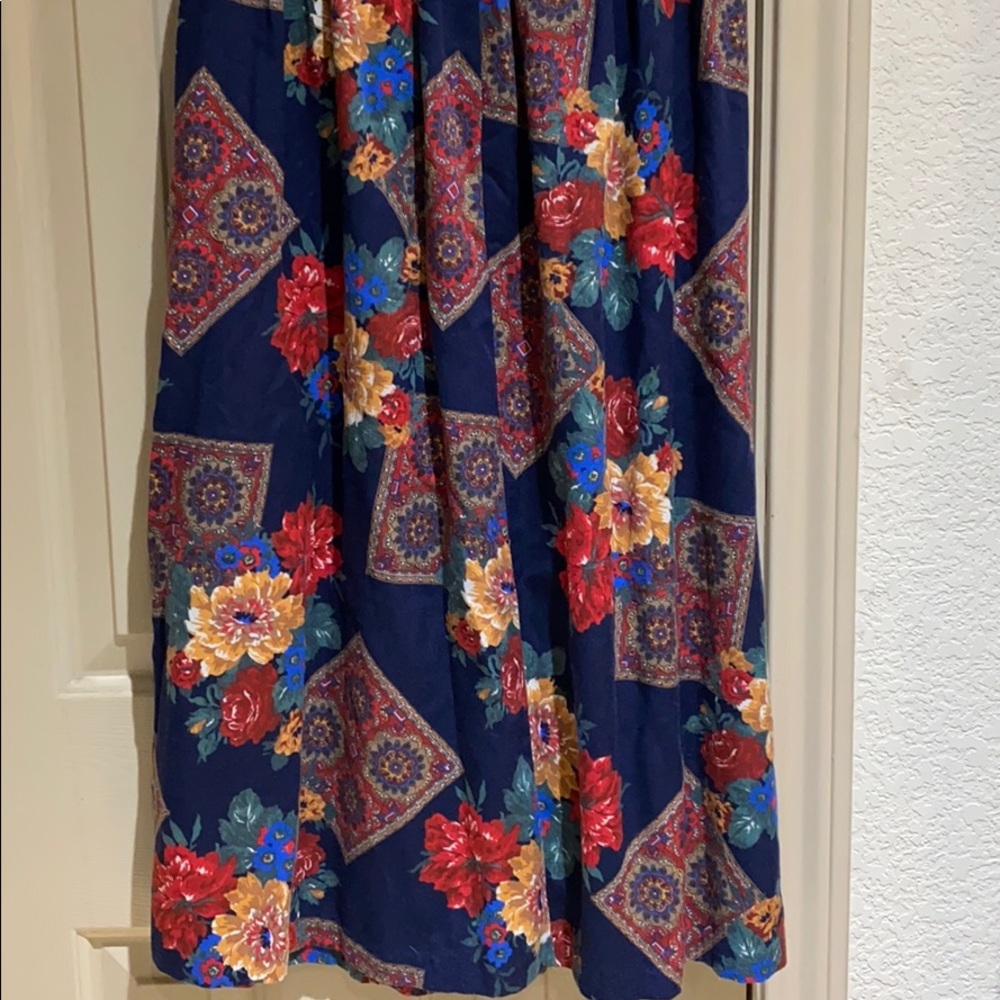 Vintage skirt from Essentials Size S - Picture 5 of 5